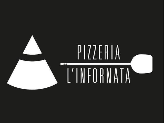 Pizzeria L’Infornata Logo